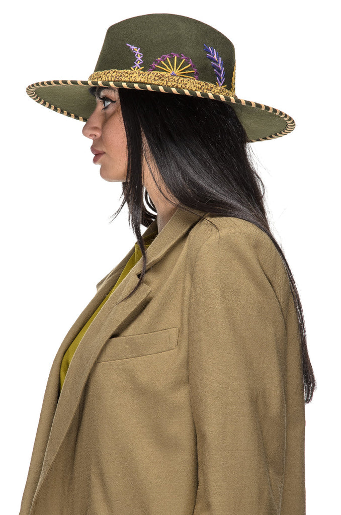 THE HAT PHILOSOPHY