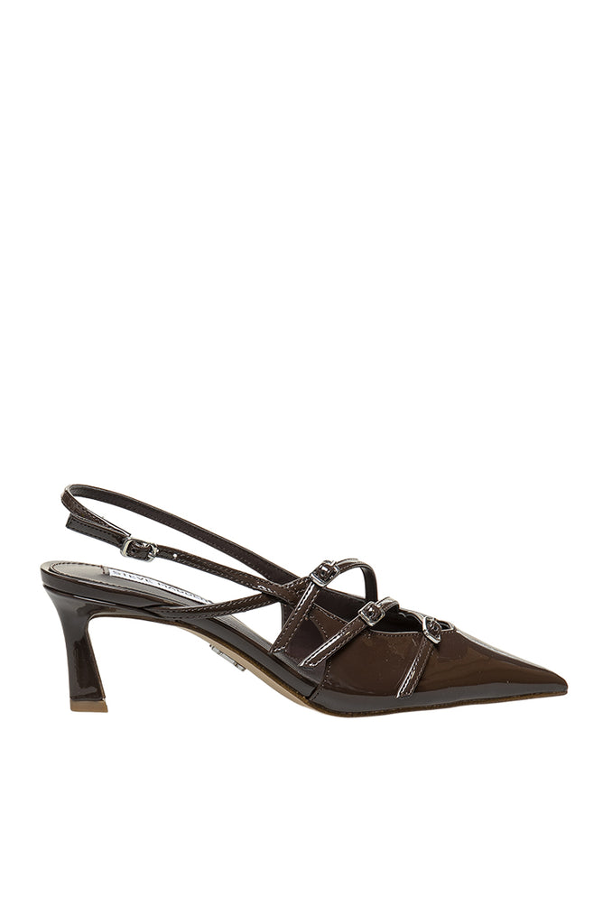 SLINGBACK CAFFE' LIANA STEVE MADDEN