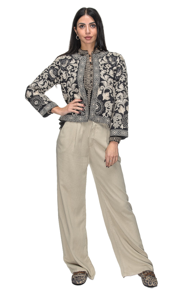 BALANI JACKET MAISON HOTEL