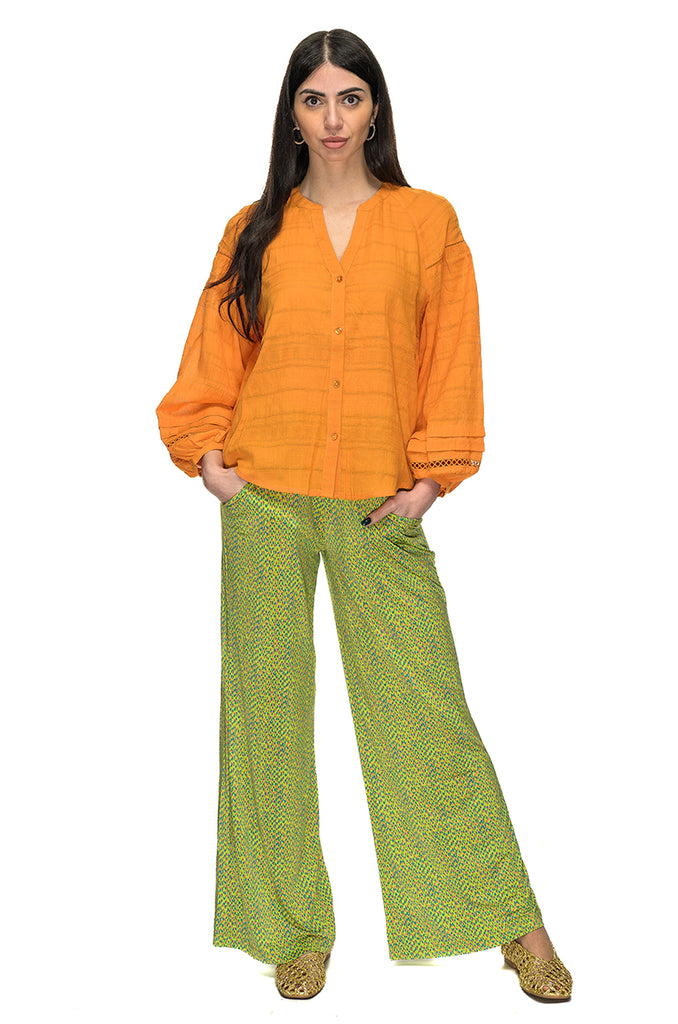CASACCA ORANGE SURKANA