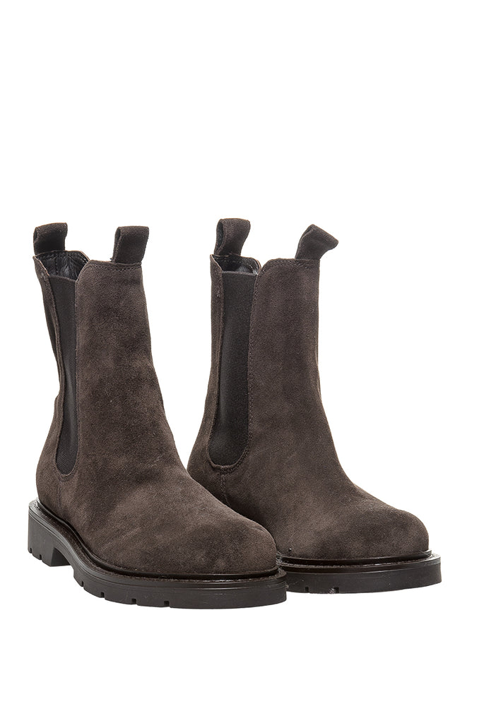 STIVALETTO MORO NEW BRIT BEAT CARMEN'S