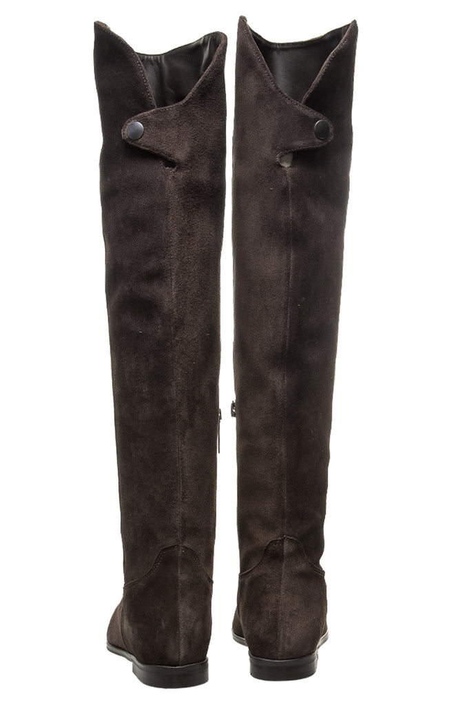 STIVALE PETER KNEE CARMEN’S