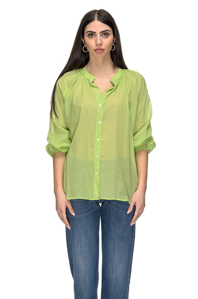 CASACCA DRANOGARF VERDE MELA BOLDETTI