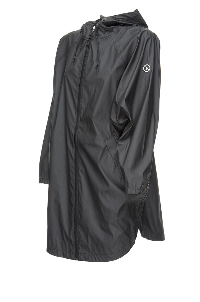 IMPERMEABILE SKY NERO TANTA RAIN WEAR