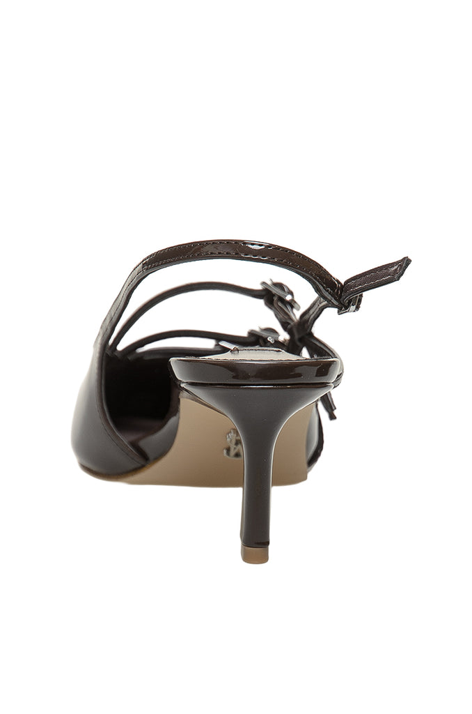 SLINGBACK CAFFE' LIANA STEVE MADDEN