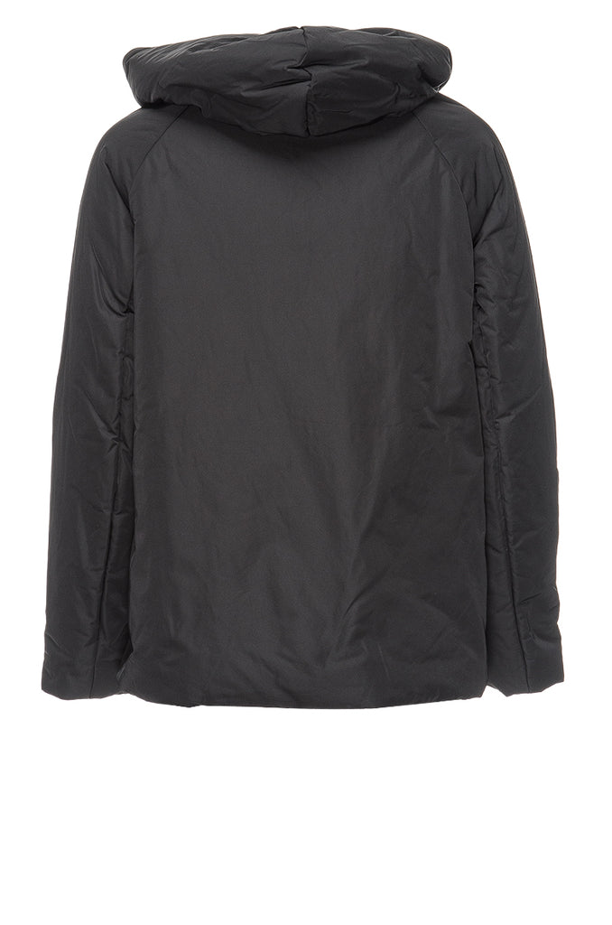 PIUMINO REVERSIBILE NERO/CAMMELLO OOF WEAR