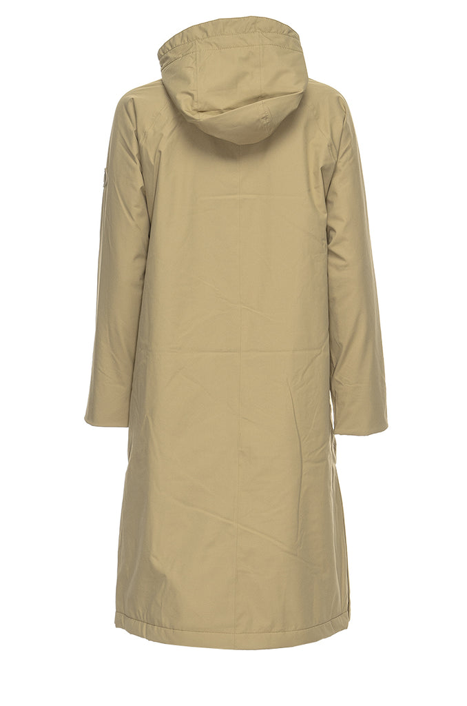 IMPERMEABILE LUNGO TORM ELMWOOD TANTA RAIN WEAR