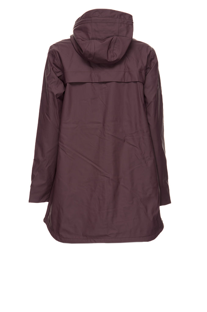 IMPERMEABILE PRUGNA TANTA RAIN WEAR