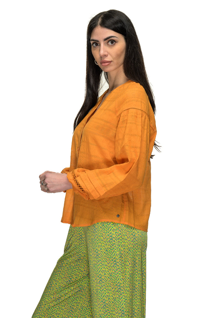 CASACCA ORANGE SURKANA