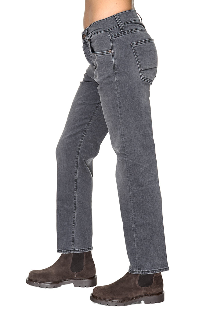 ALMA LONG NERO PEOPLE