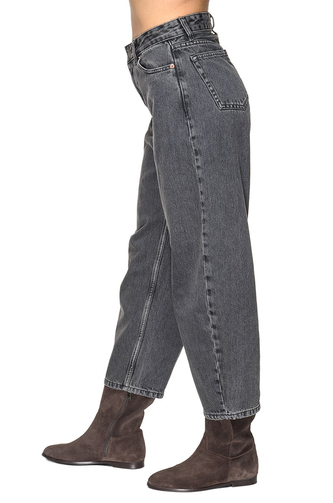 JEANS NANCI DR DENIM