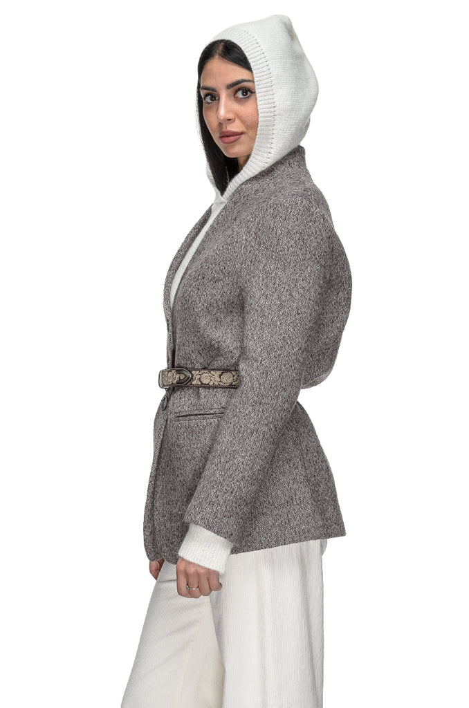 JACKET CLEMENTINE MAISON HOTEL