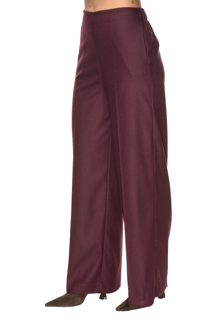 PANTALONE BORDEAUX 3+1 FIT