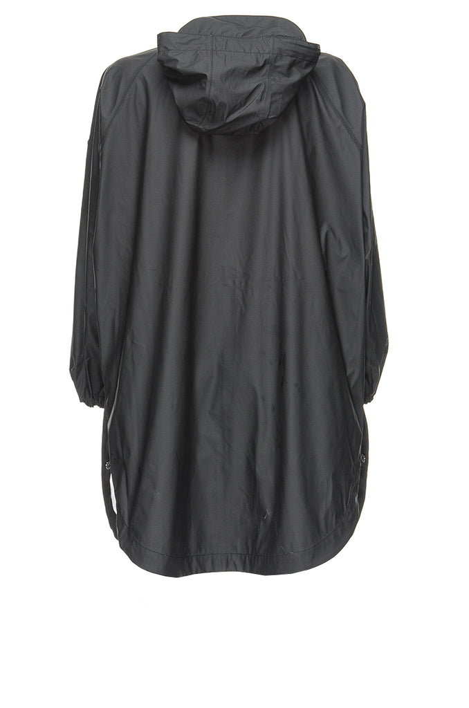 IMPERMEABILE SKY NERO TANTA RAIN WEAR