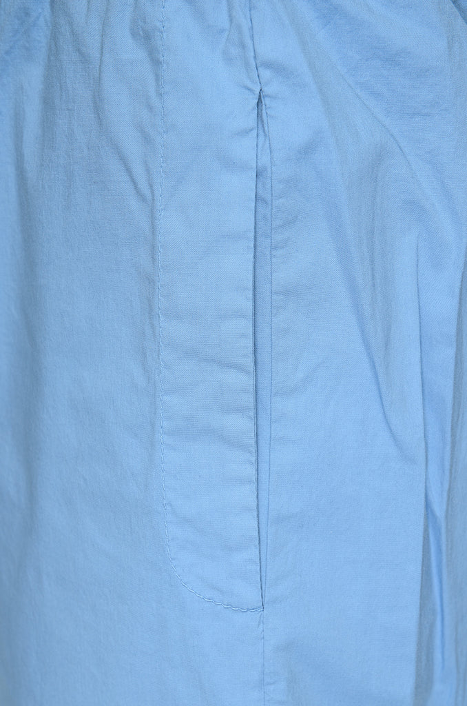 PANTALONE PRUX CLOUD TESSUTO OVO TREBARRABI'