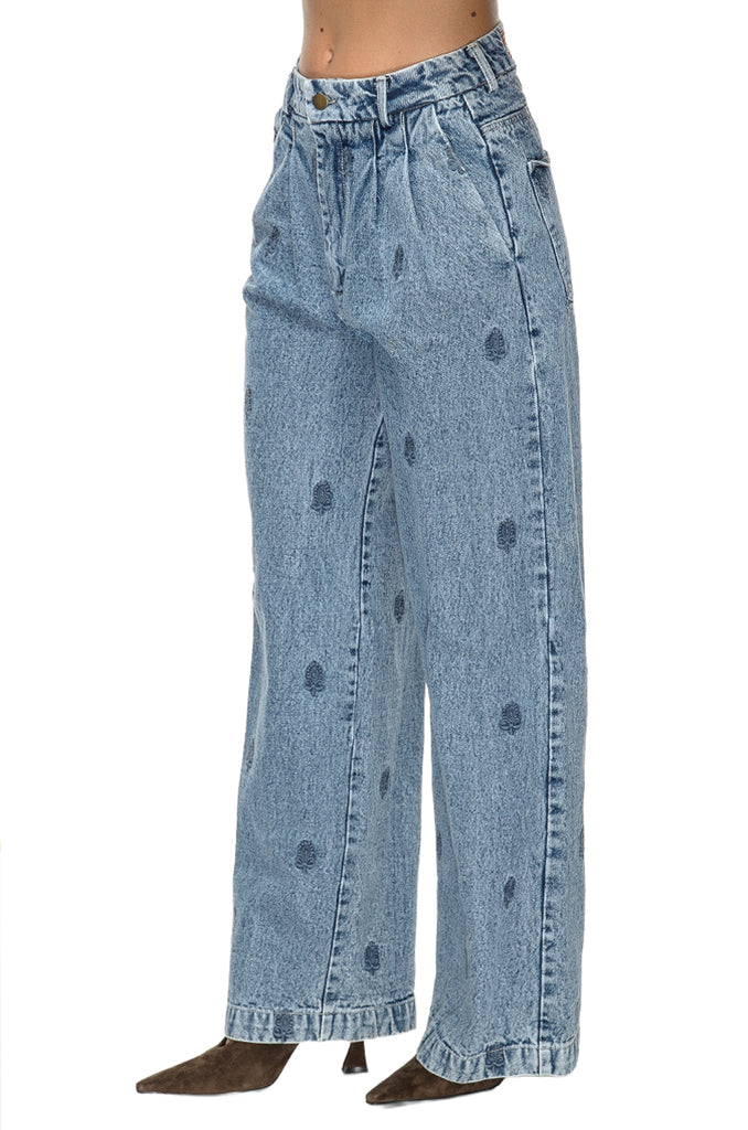 JEANS PACO MAISON HOTEL