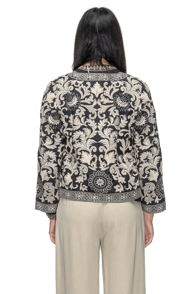 BALANI JACKET MAISON HOTEL