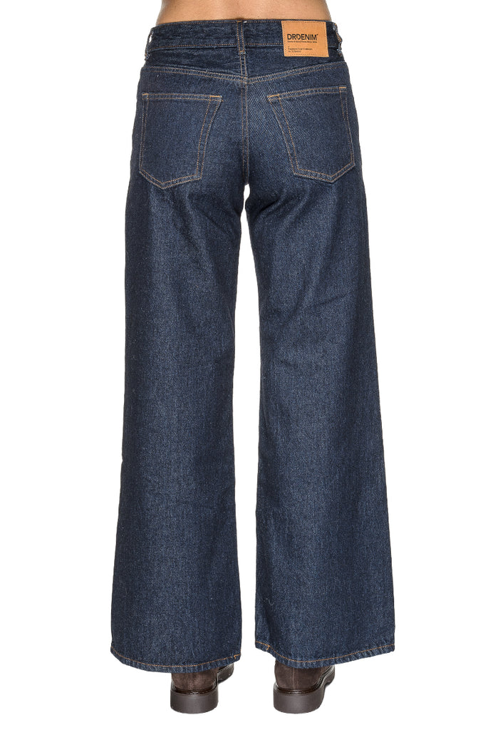 JEANS RHUE BLU DR DENIM