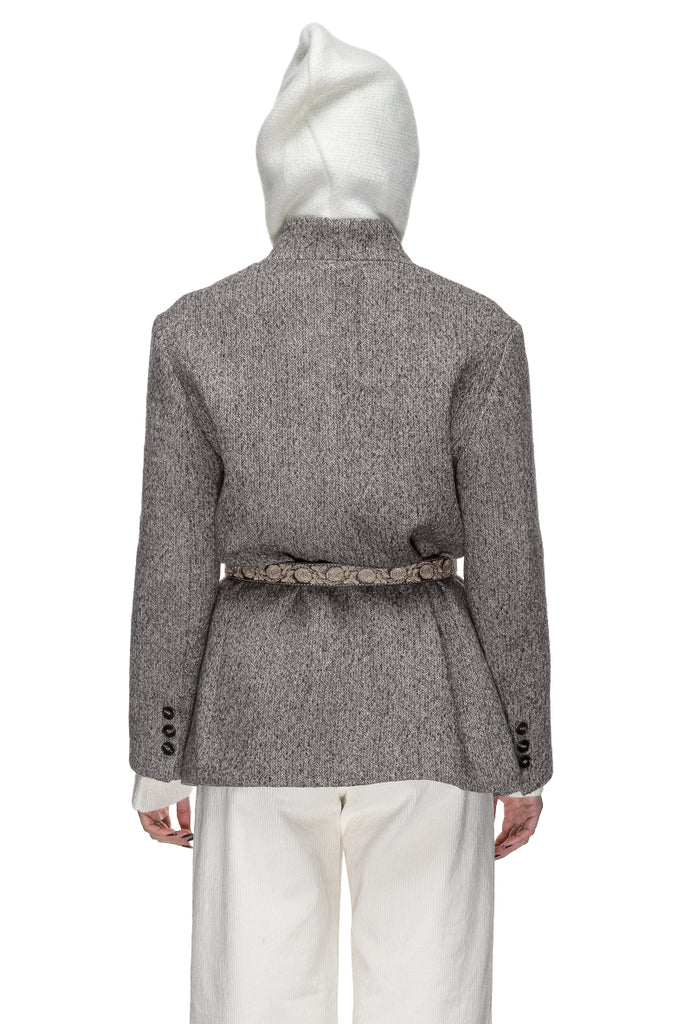 JACKET CLEMENTINE MAISON HOTEL