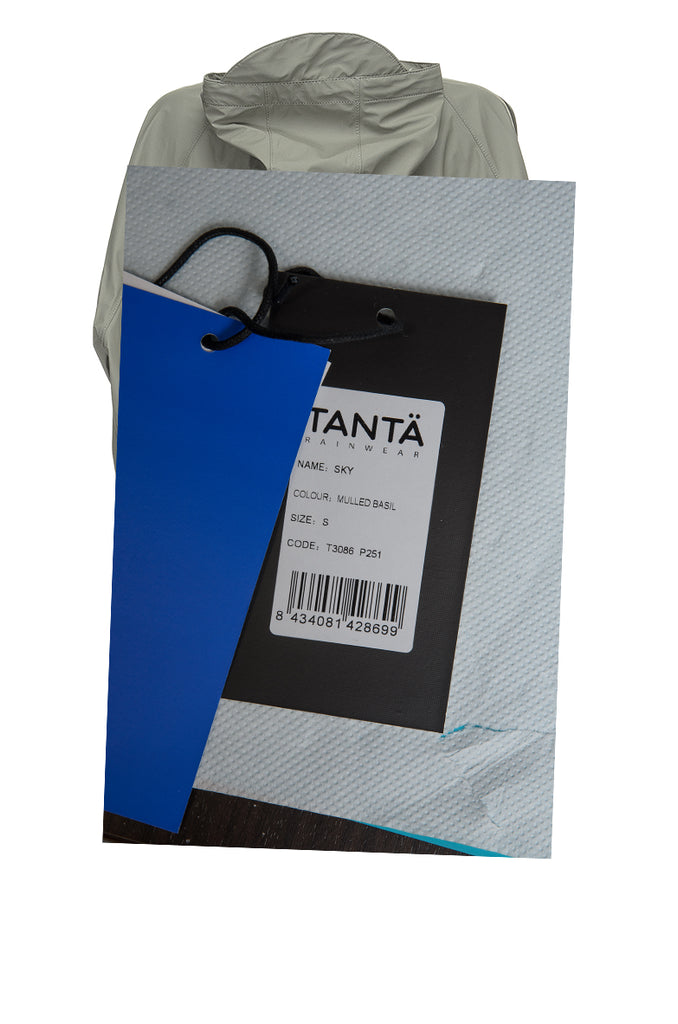 IMPERMEABILE SKY TANTA RAIN WEAR