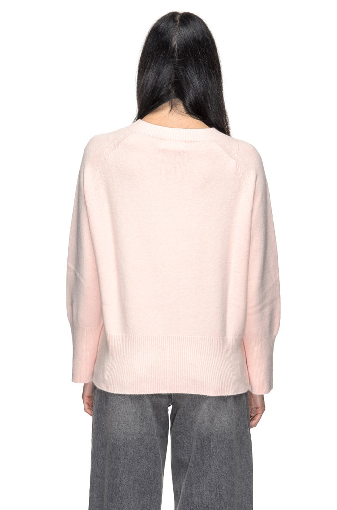 MAGLIONE ROSA ERIKA