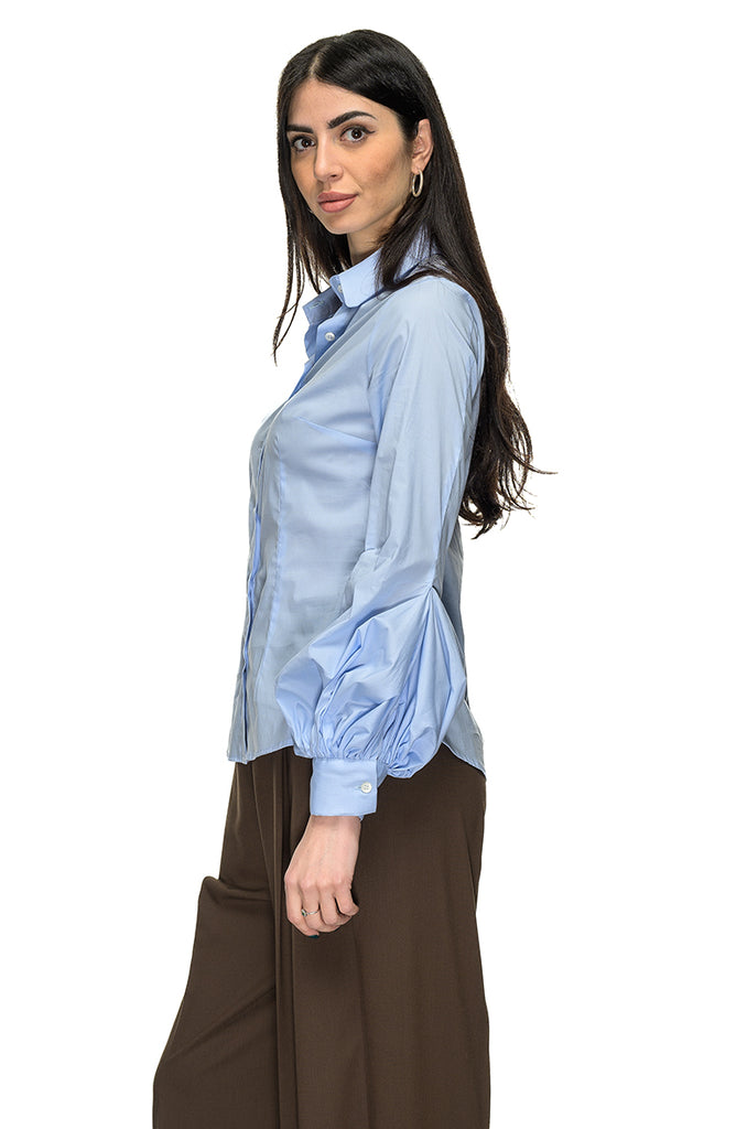 CAMICIA MALCON BOLDETTI