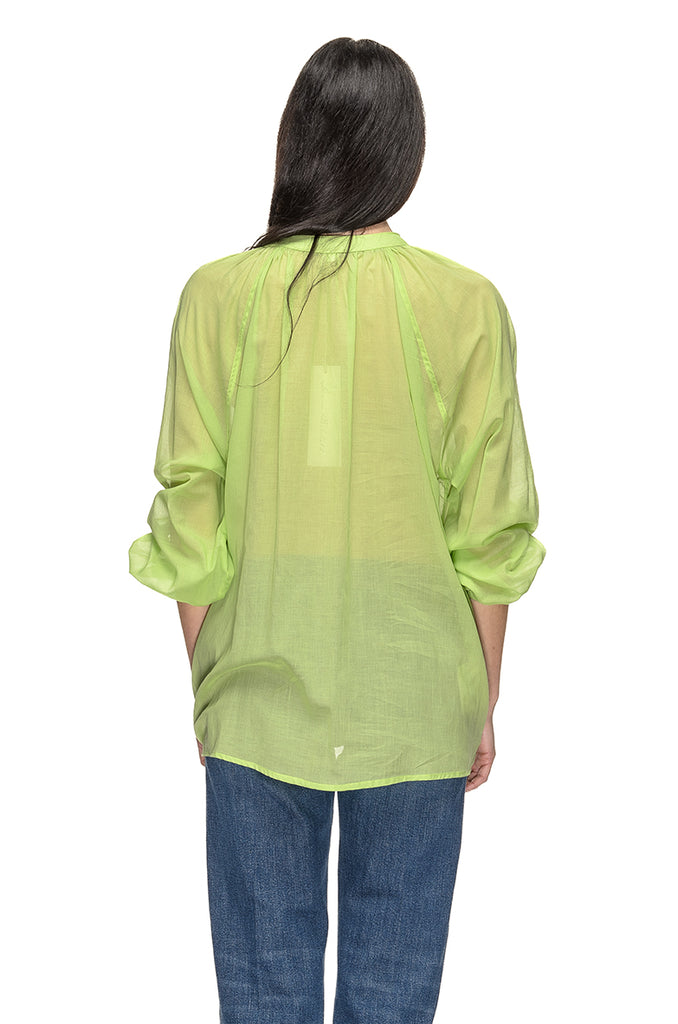 CASACCA DRANOGARF VERDE MELA BOLDETTI