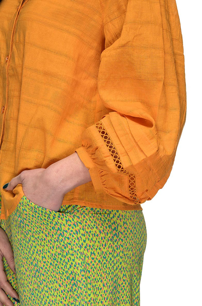 CASACCA ORANGE SURKANA