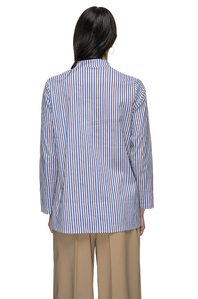 CASACCA RIGATA TDD