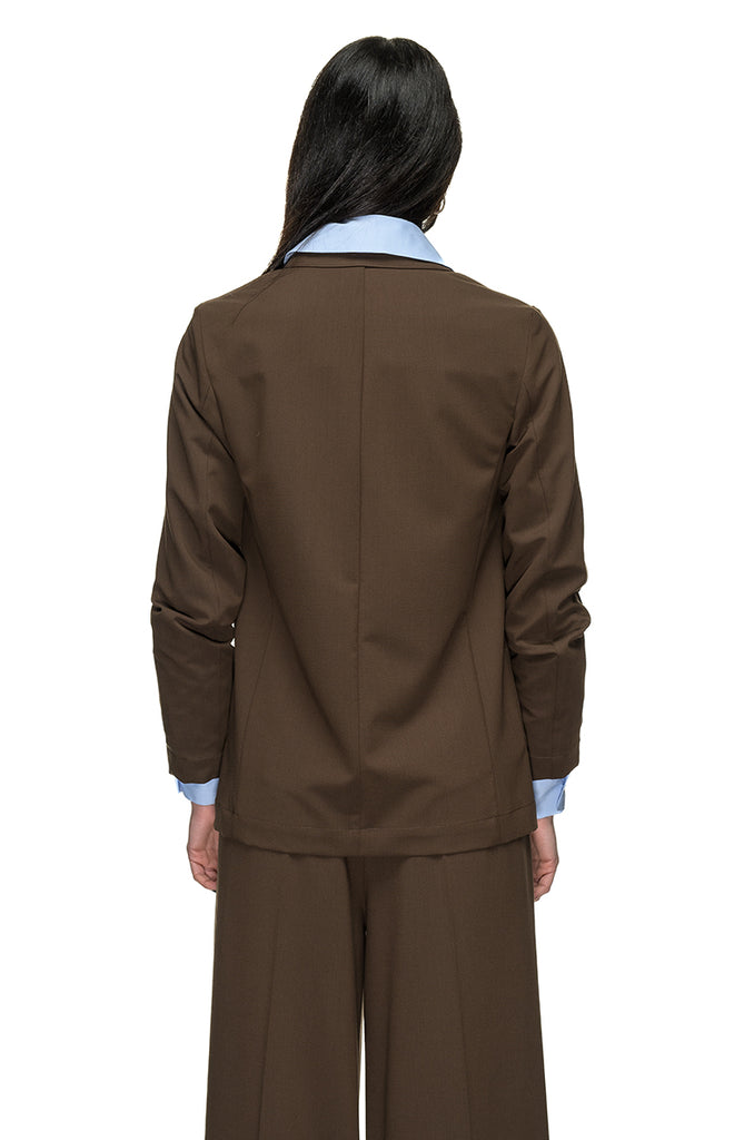 TAILLEUR MORO 3 PEZZI 3+1 FIT