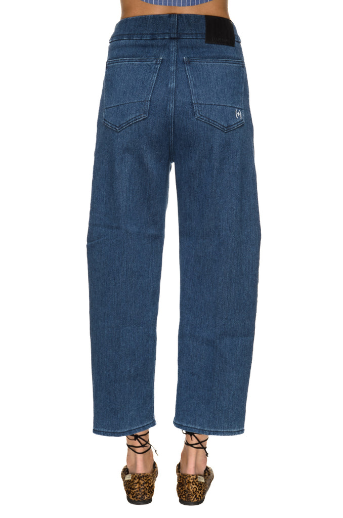 JEANS MARION BLUE PEOPLE