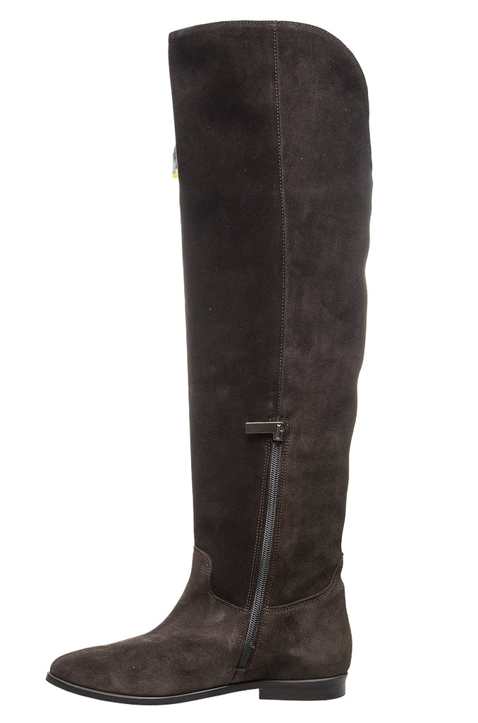 STIVALE PETER KNEE CARMEN’S