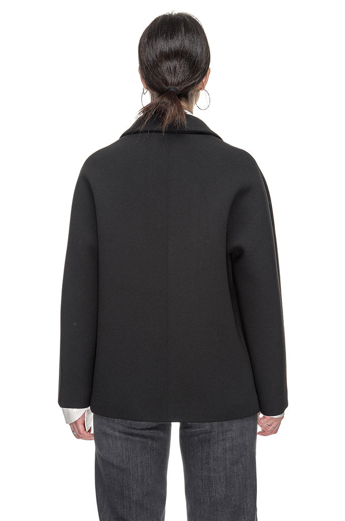 CABAN NERO NEOPRENE 3+1 FIT