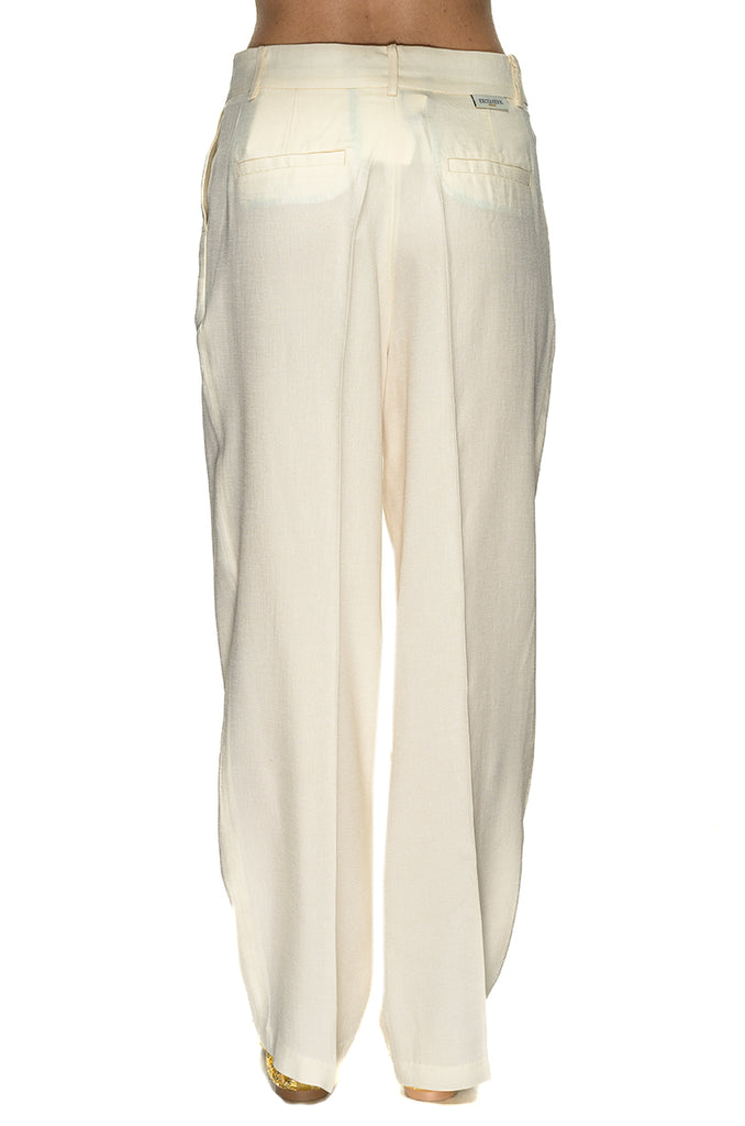 TAILLEUR BURRO WU SIDE