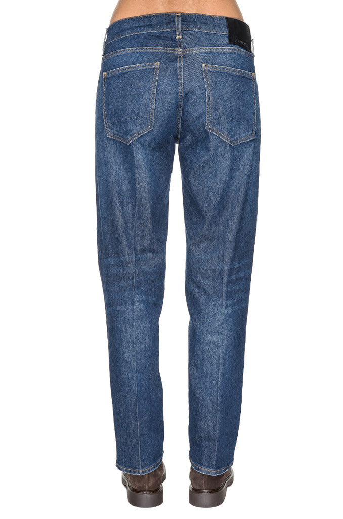 ALMA LONG BLUE PEOPLE