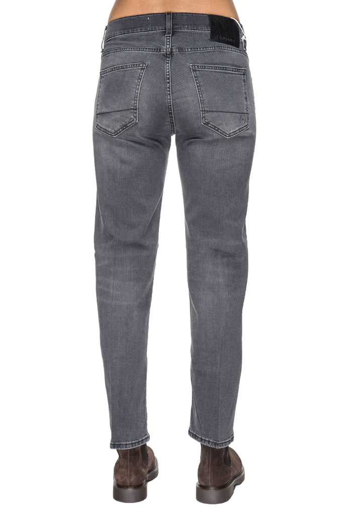 ALMA LONG NERO PEOPLE