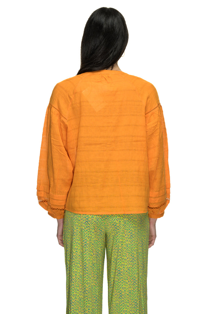CASACCA ORANGE SURKANA