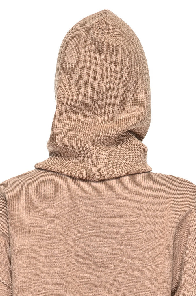 BALACLAVA CAMMELLO MARSEM