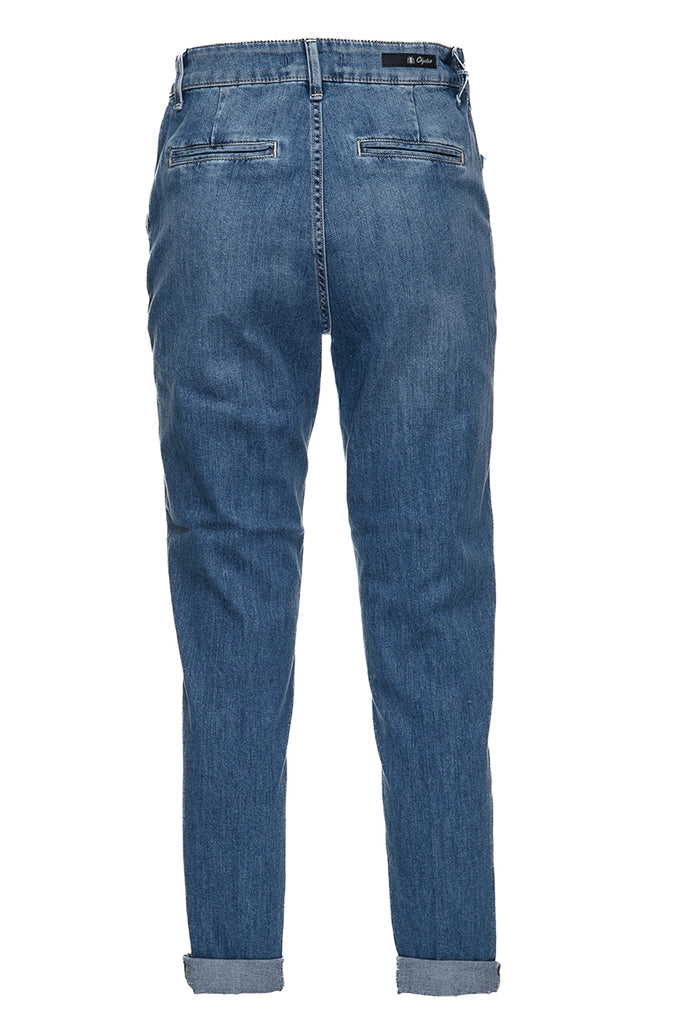 JEANS RELAXED CHINO CIGALA'S
