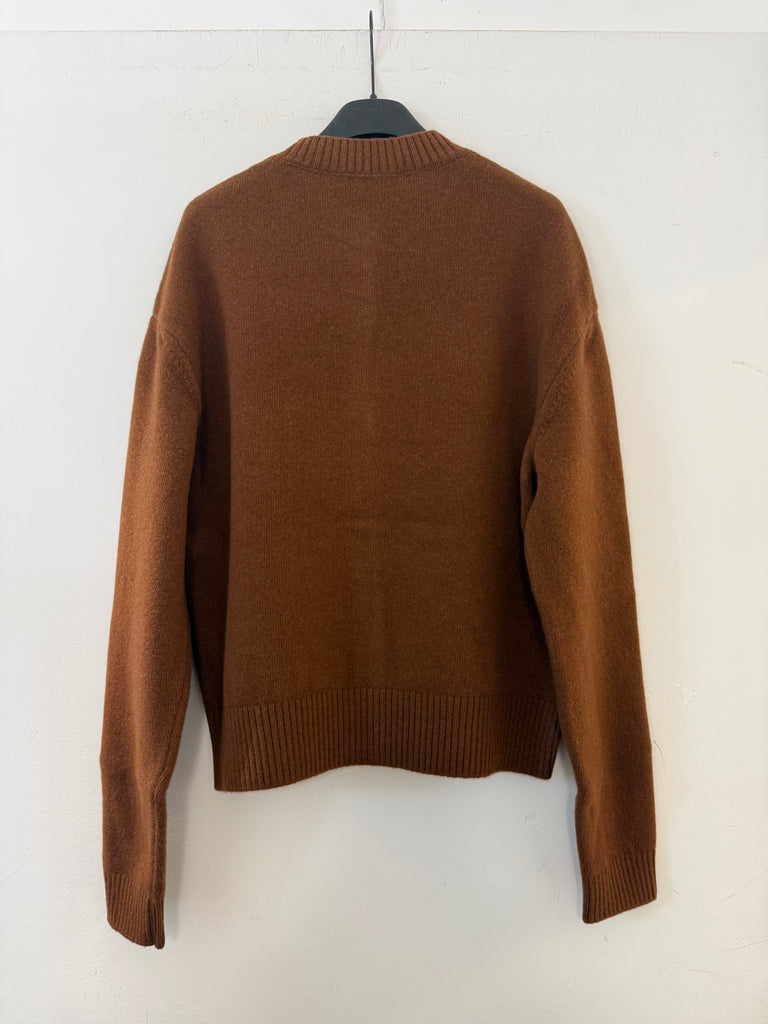 CARDIGAN LINDT PHISIQUE DU ROLE